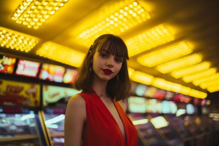 Giao diện sảnh game slot online và live casino tại lv88 trên điện thoại